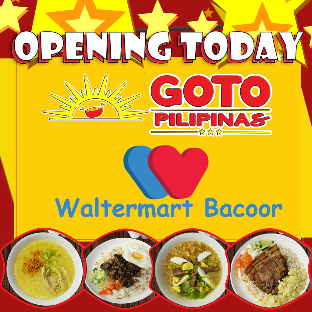 New Affordable Pinoy Meals in Bacoor | Goto Pilipinas