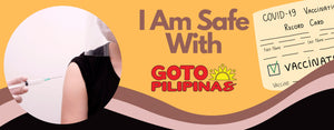 3 Reasons Why You Can Be Feeling Safe With Goto Pilipinas
