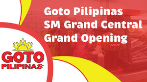 The Perfect Spot for an Affordable Pinoy Meals | Goto Pilipinas SM Grand Central