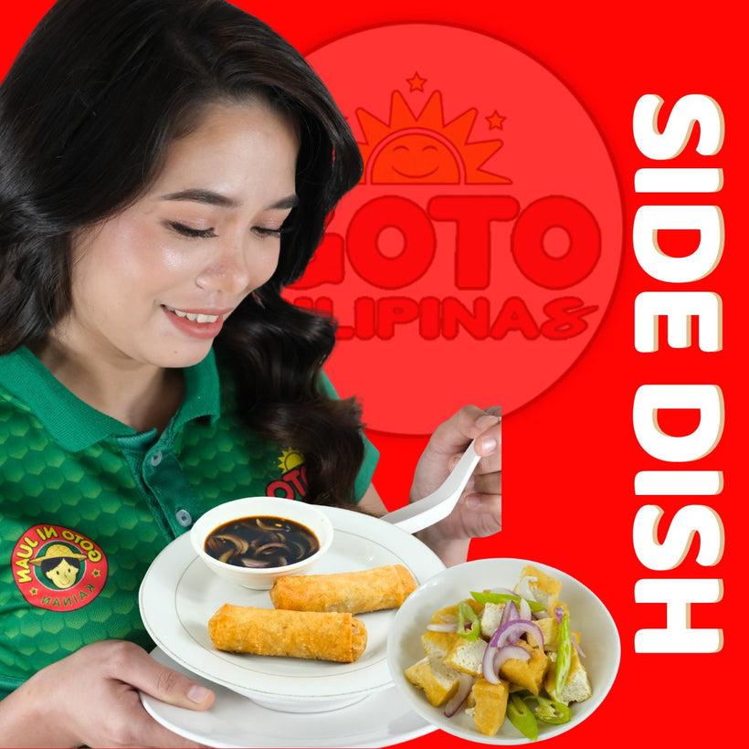 Side Dish