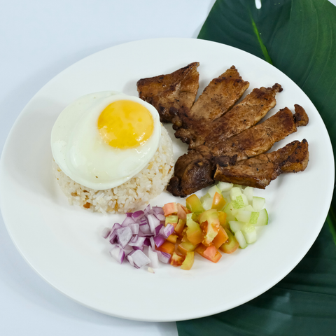 Porkchopsilog