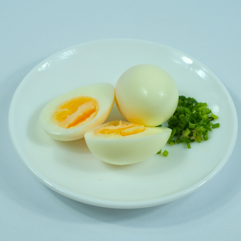 Nilagang Itlog